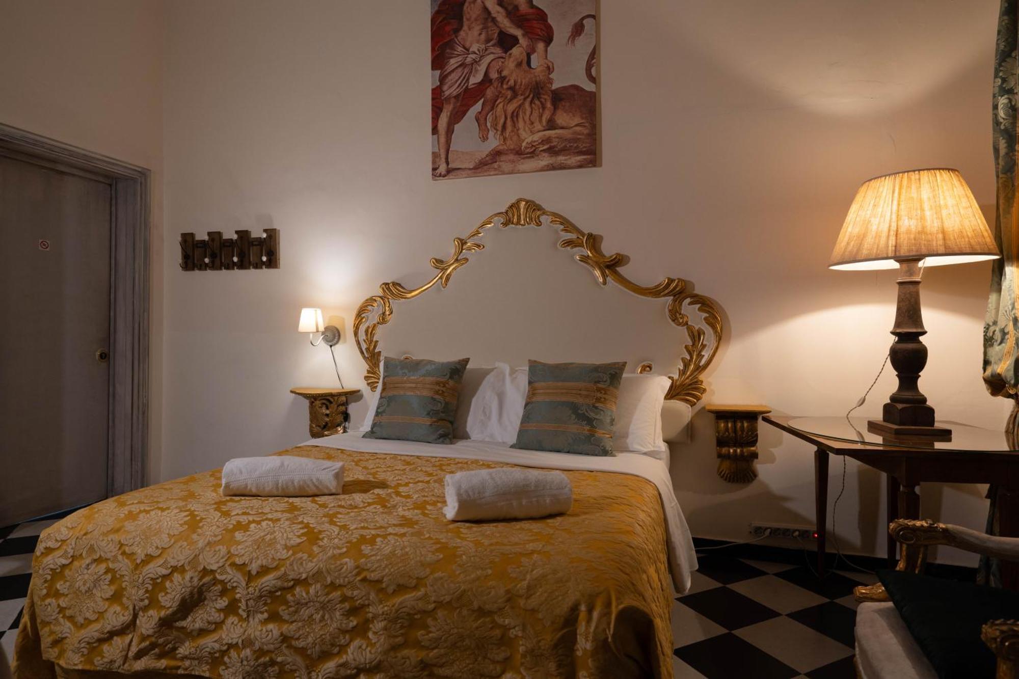 Guest house San Giorgio Genoa